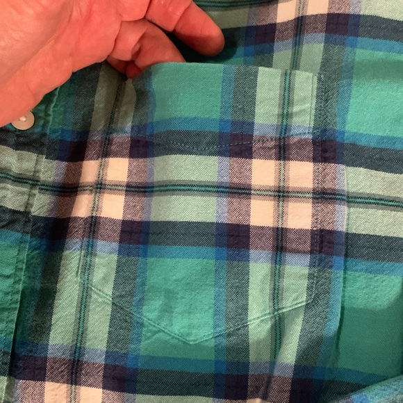 American Eagle button down shirt - Picture 8 of 12